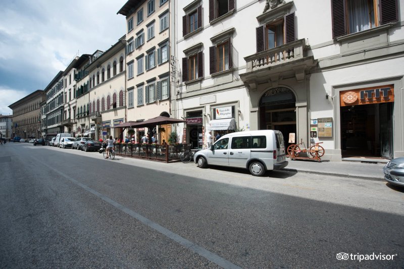 Hotel dei Macchiaioli