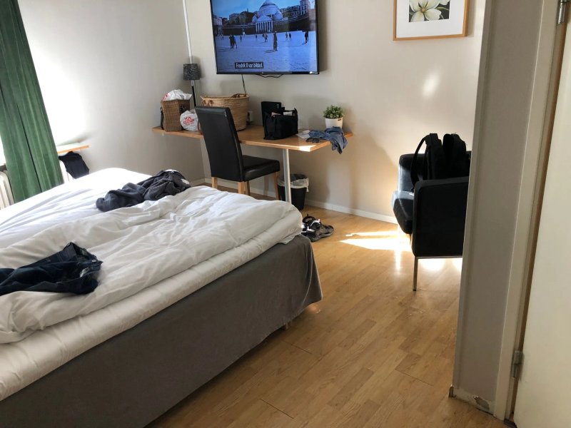 Hotell Radhuset