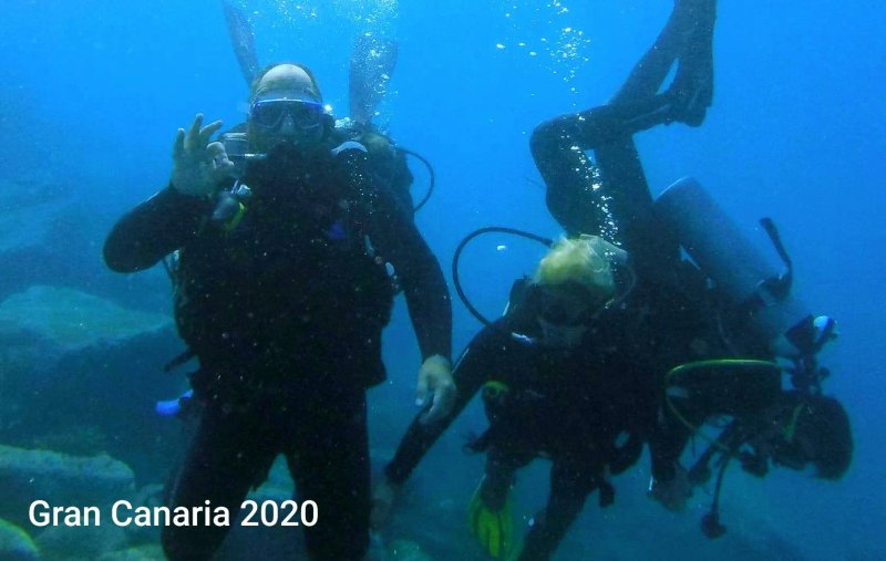 Delphinus Diving School
