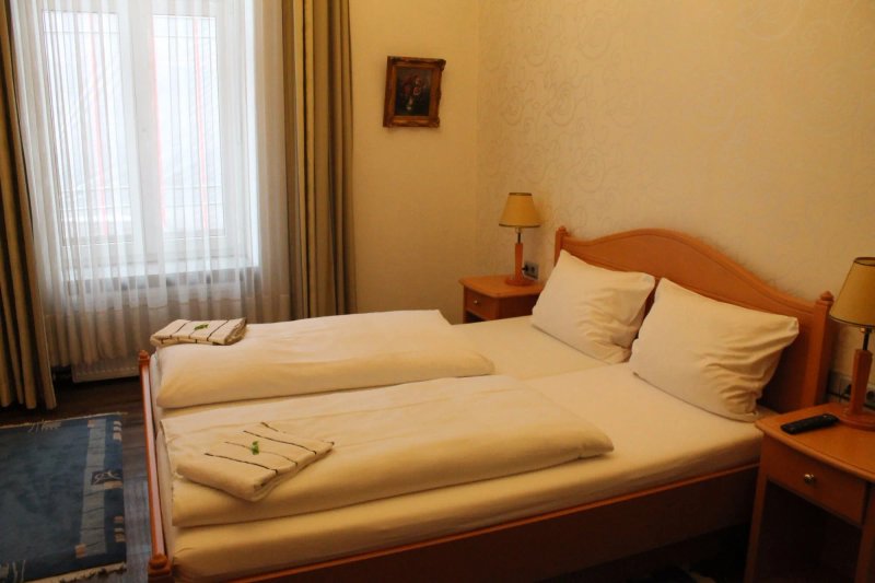 Hotel Weidenhof