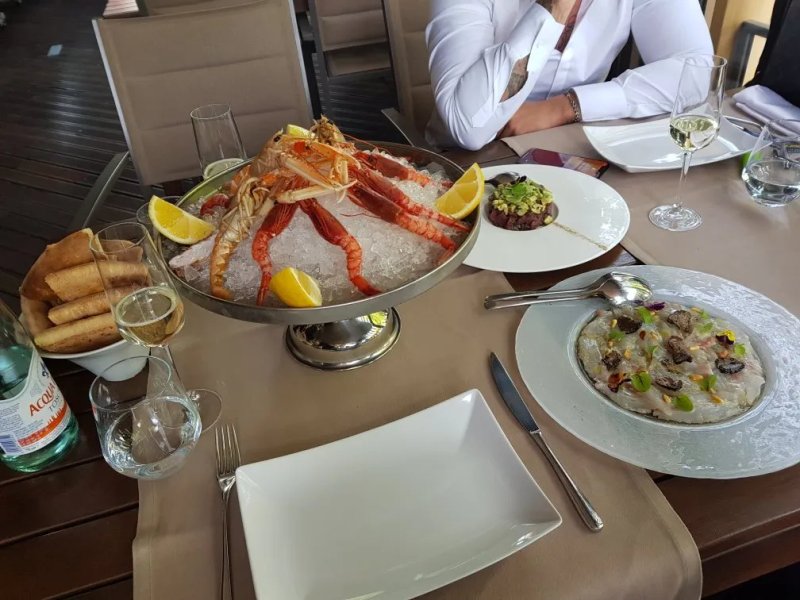 Mozzafiato Ristorante & Bar