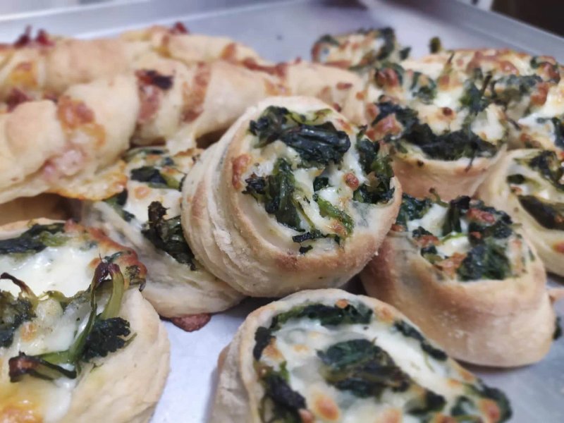 Forno Valli alla Balduina