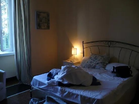 Il Salotto di Lucilla