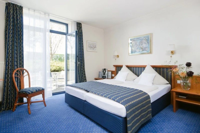 Lechpark Hotel