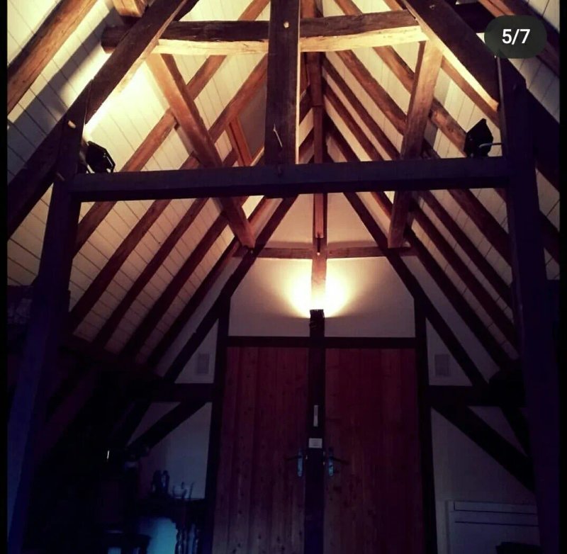 Bed and Breakfast 1669