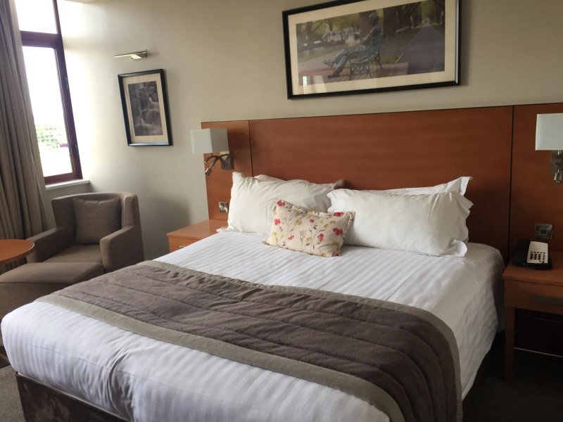 Mespil Hotel