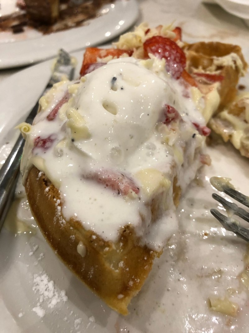 Haute Dolci Take-Me-Away