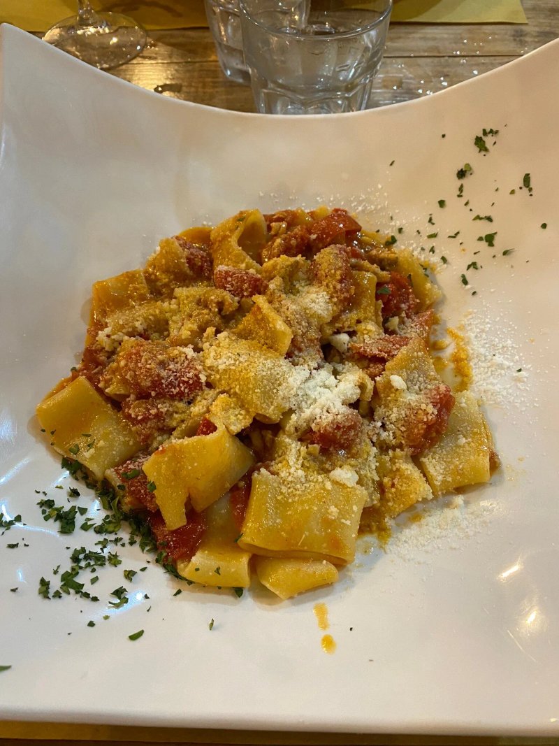 Ristorante da Max al Portico