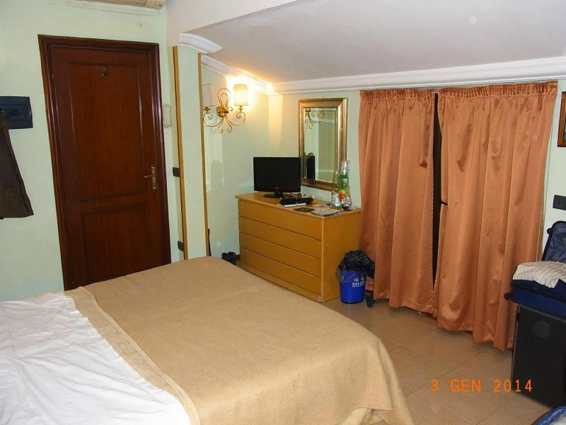 Hotel Savona