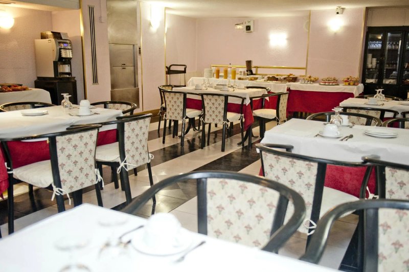 Hotel Pinamar