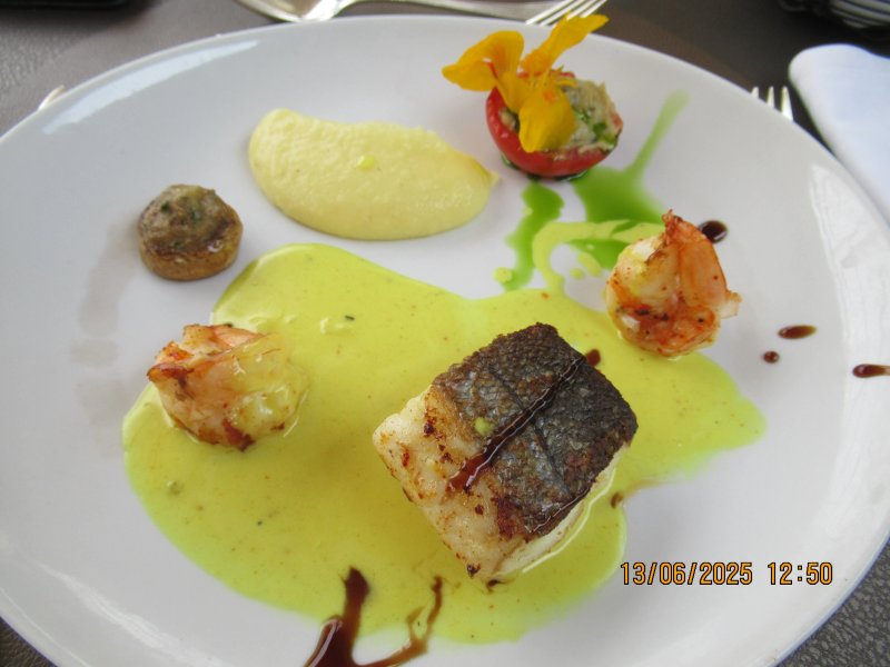 Le Gastro De Sa Vie