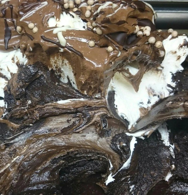 C'era Una Volta...Il Gelato