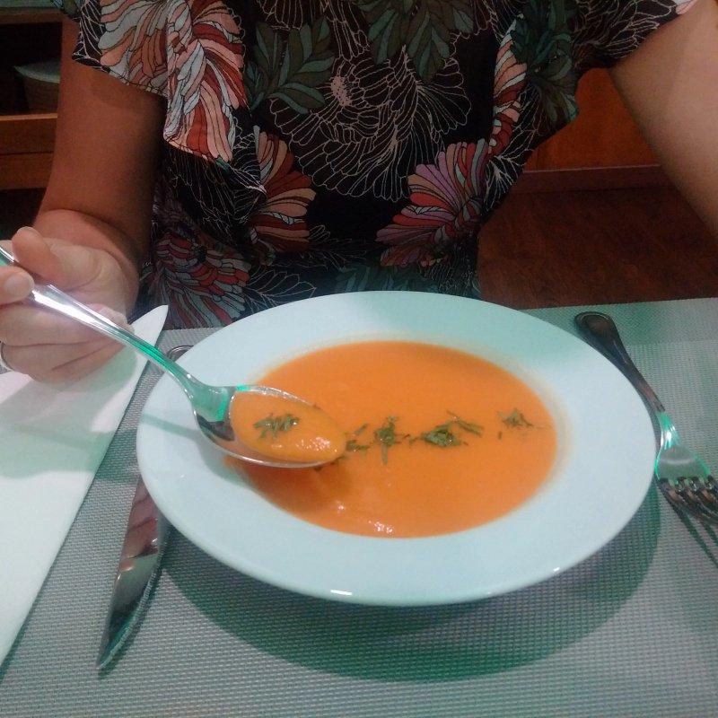 Restaurante Antonios Steakhouse