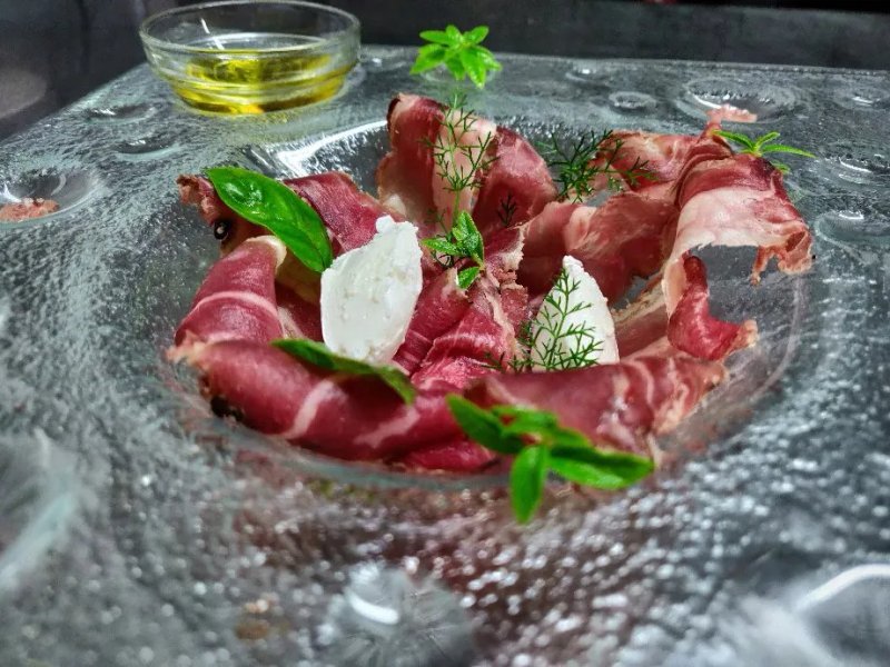 Agriturismo Antichi Sapori