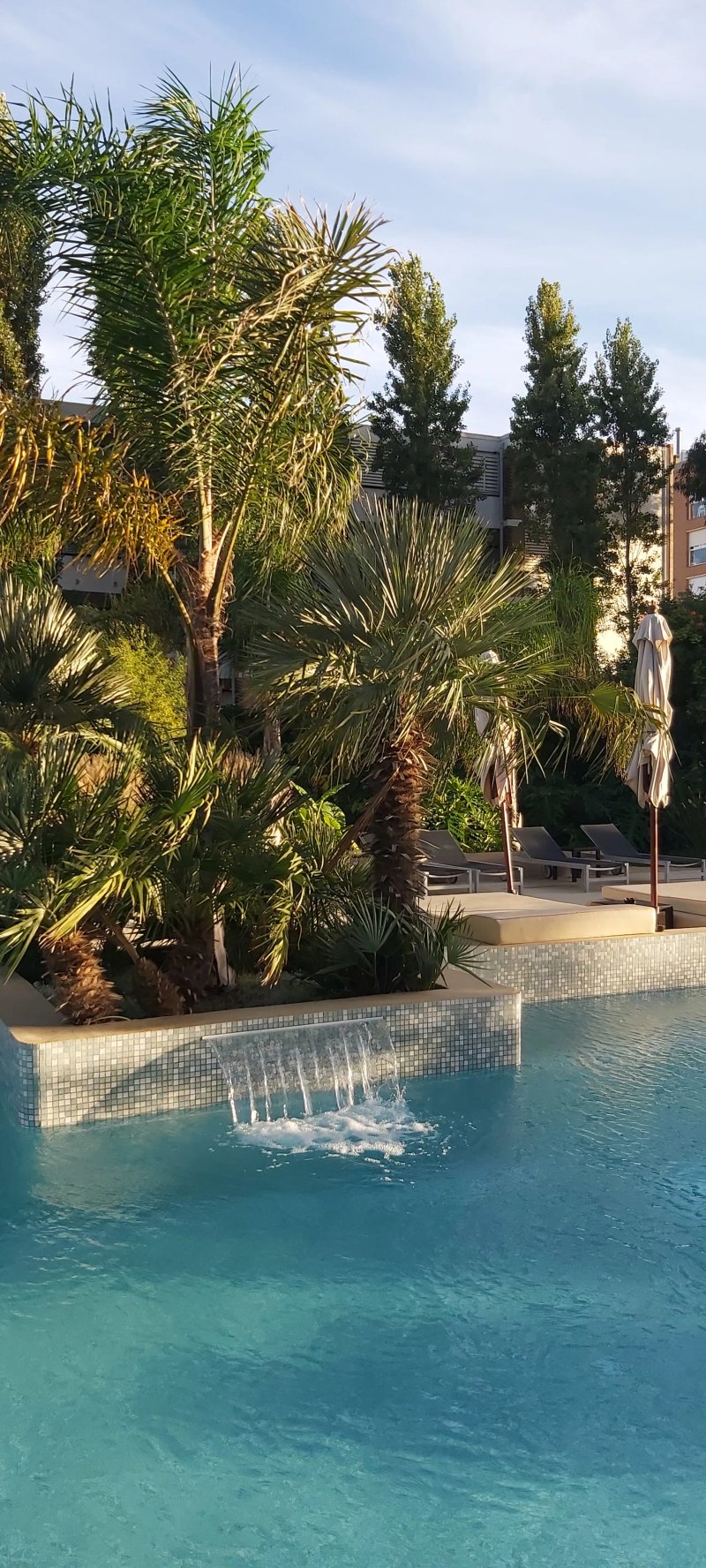 Luna Club Hotel Yoga & Spa