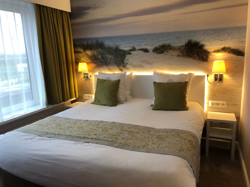 Ara Dune Hotel