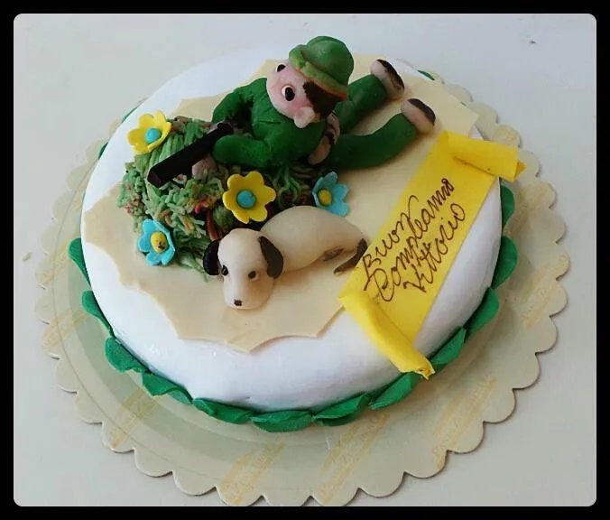 Pasticceria Pan di Zucchero