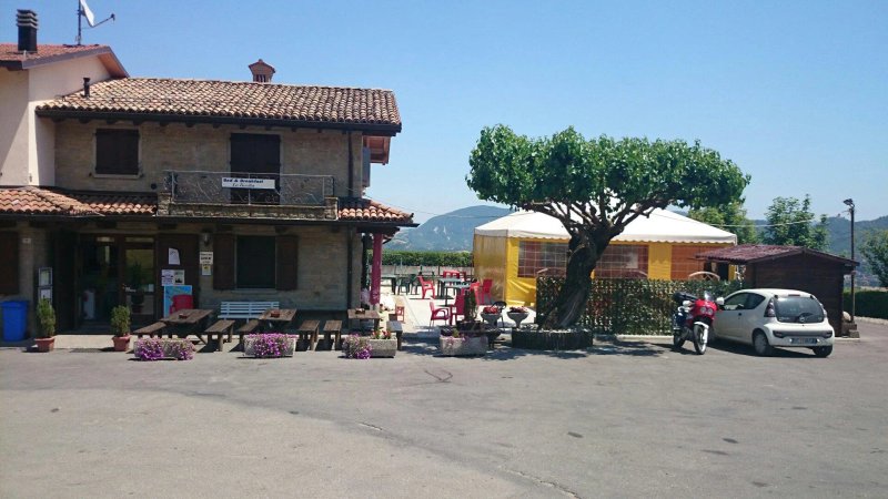 La Svolta