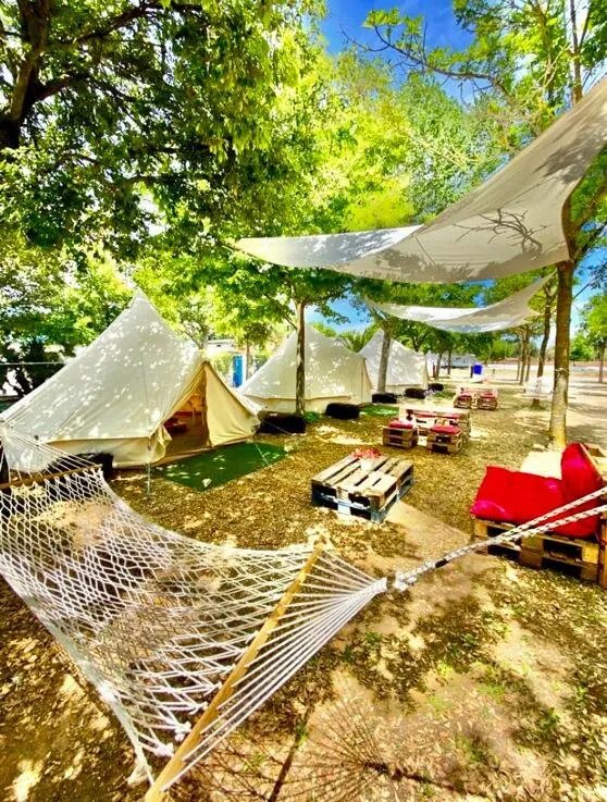 Camping Dei Trulli