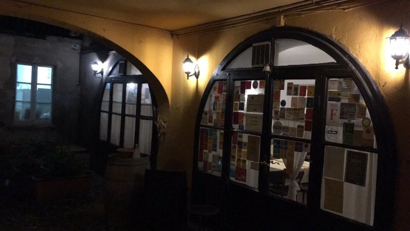 Antica Osteria Casa di Lucia