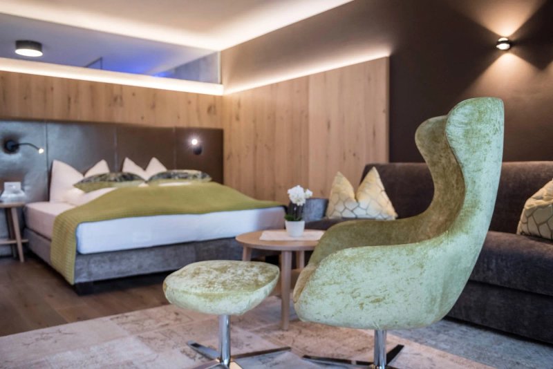 Stroblhof Active Family Spa Resort