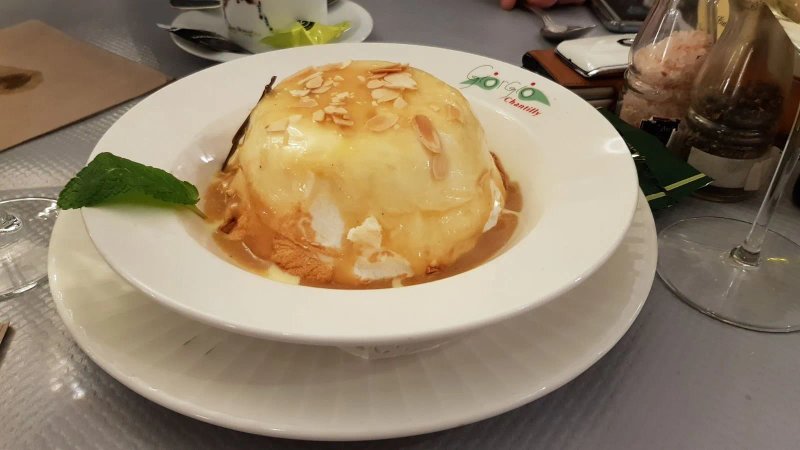 Giorgio Trattoria