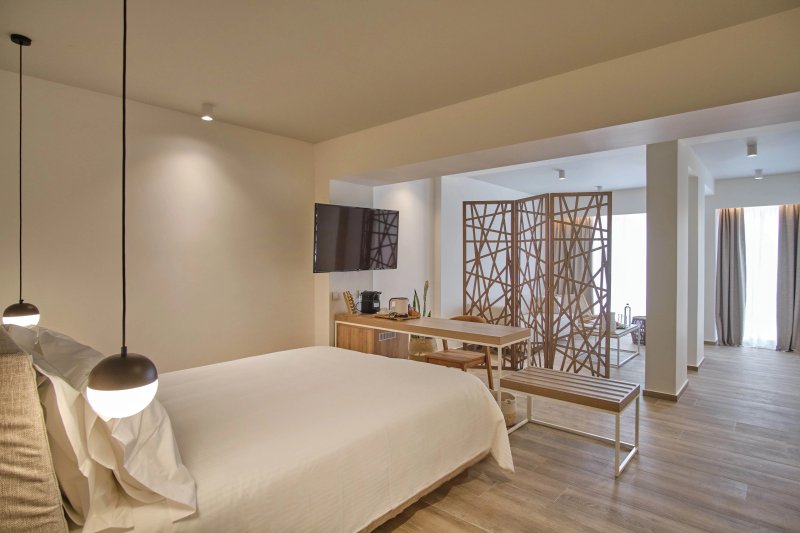 Utopia Blu Hotel
