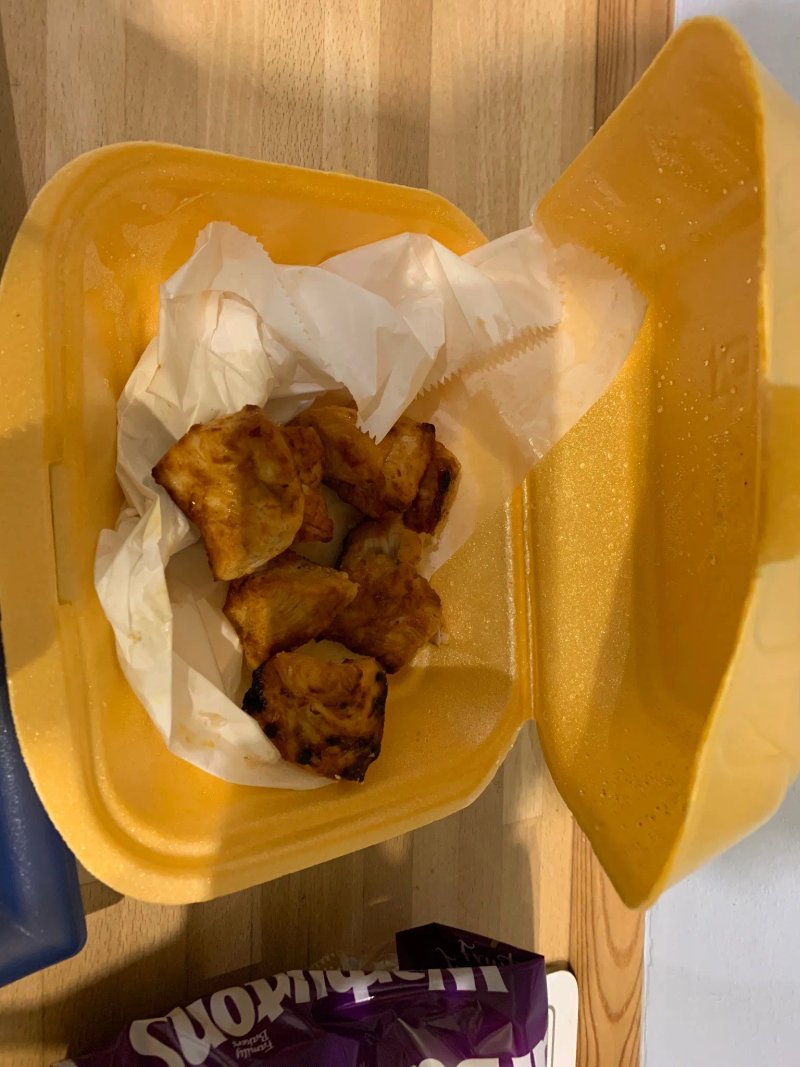 Balgalores Best Kebab