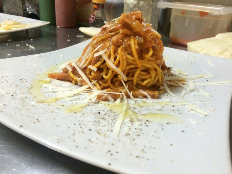 La Piazzetta Ristorante  Affittacamere