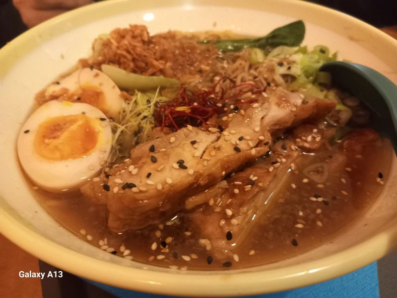Luigi's Takumi Ramen