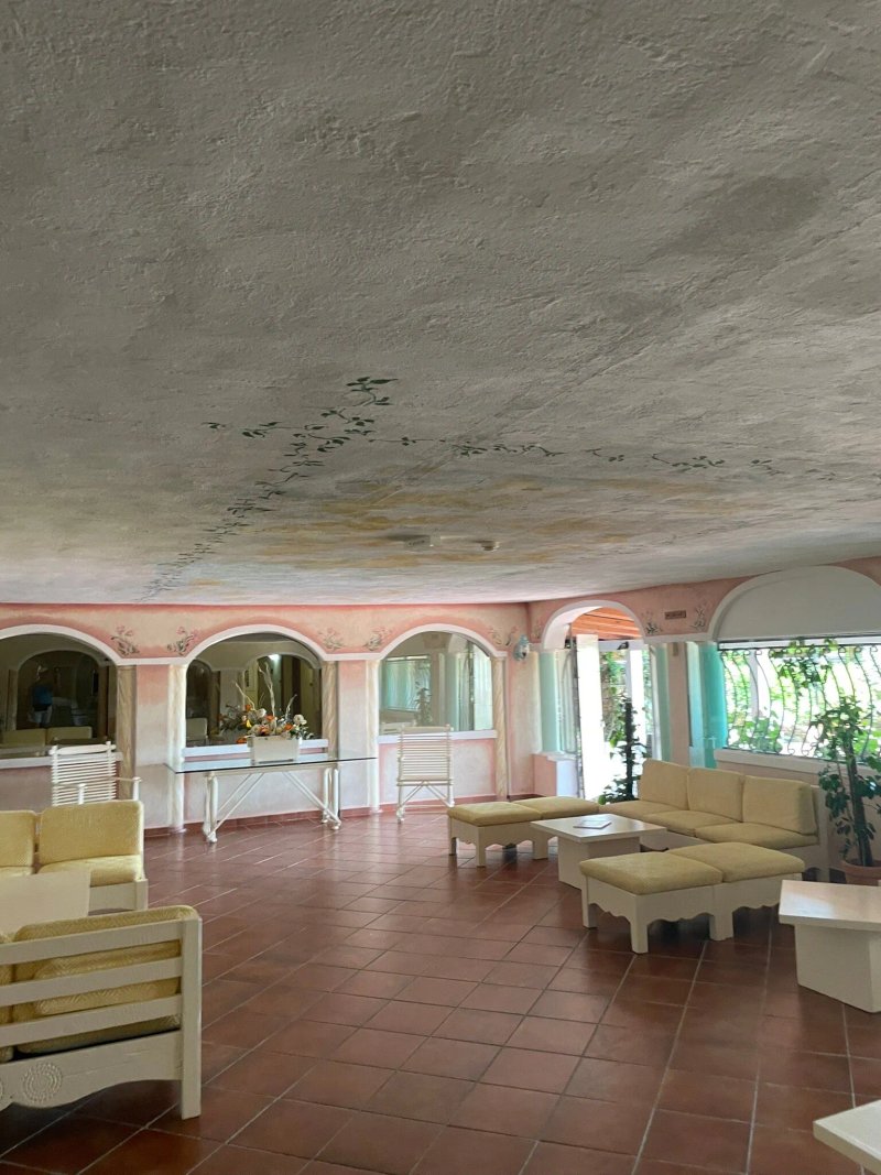 Colonna Beach Hotel & Residence