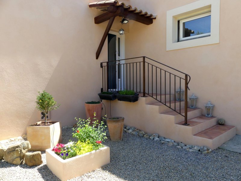 Villa Aigues Vives