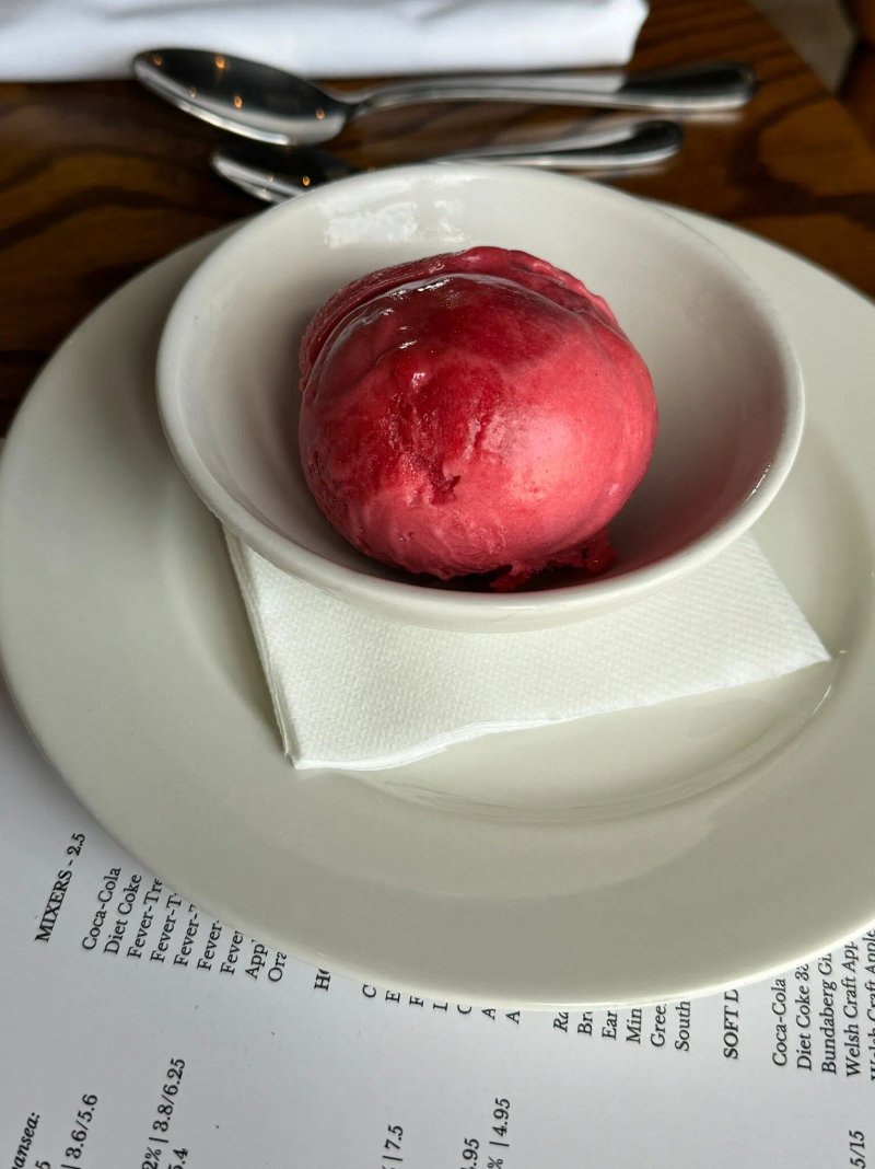 The Shed Restaurant