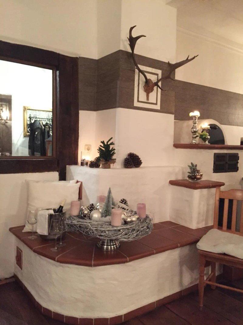 Altes Forsthaus