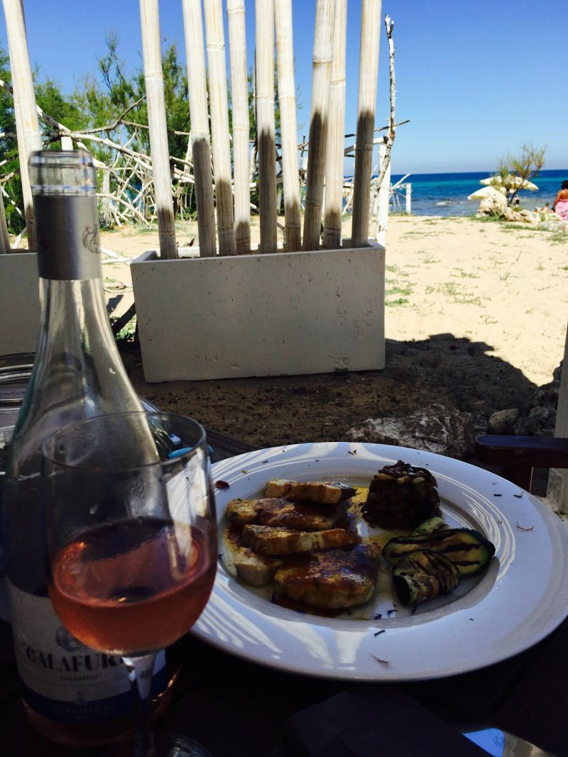 Tamerici Beach Club
