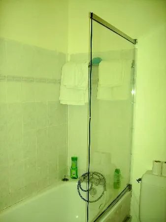 Hipotel Paris Belgrand Marie 20ème
