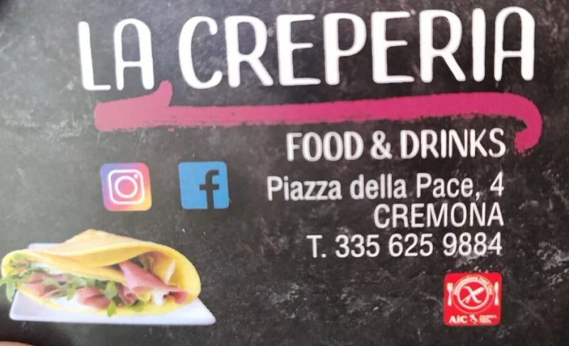 La Creperia