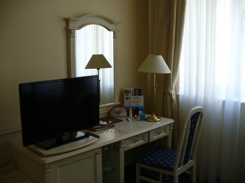 Pacifik Ensana Health Spa Hotel