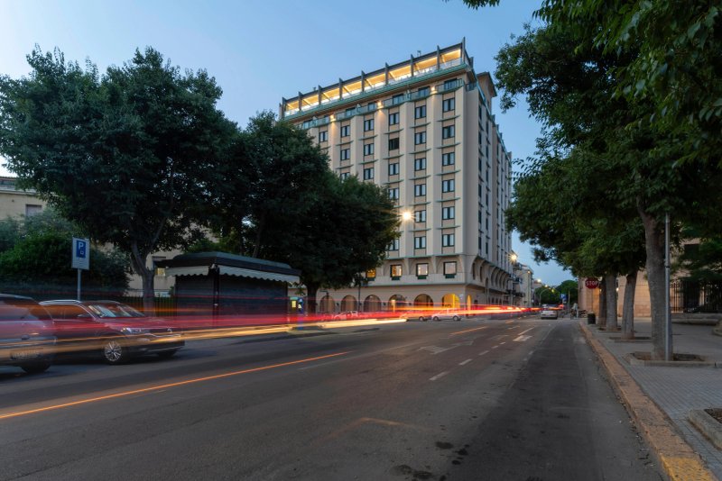 Hotel Catalunya