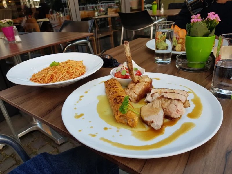 Cucina delle Grazie