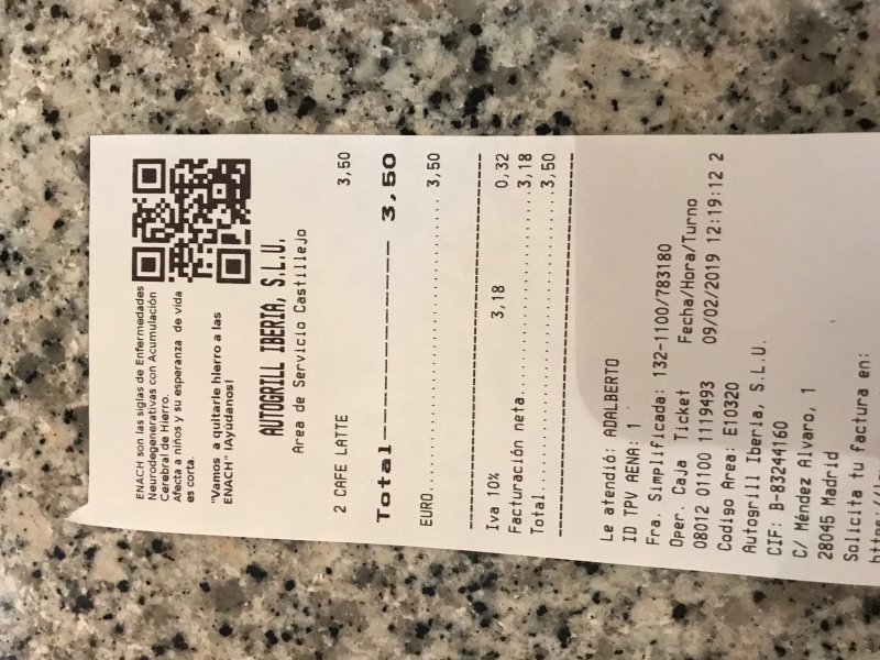 Autogrill