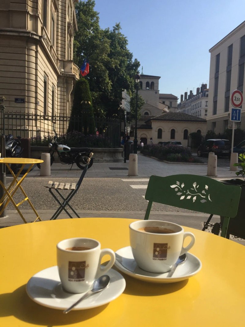Bistro Martine