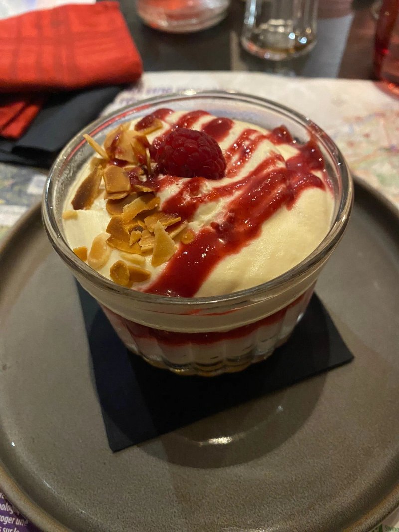 la pause gourmande