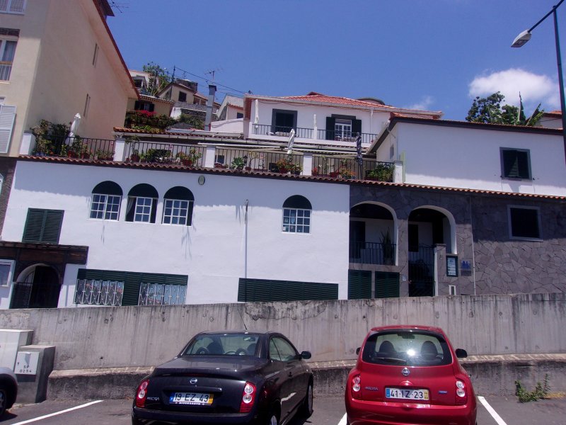 Vila Teresinha  Guest House