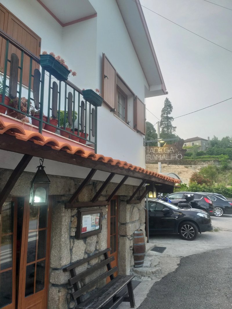 Restaurante Adega Ramalho