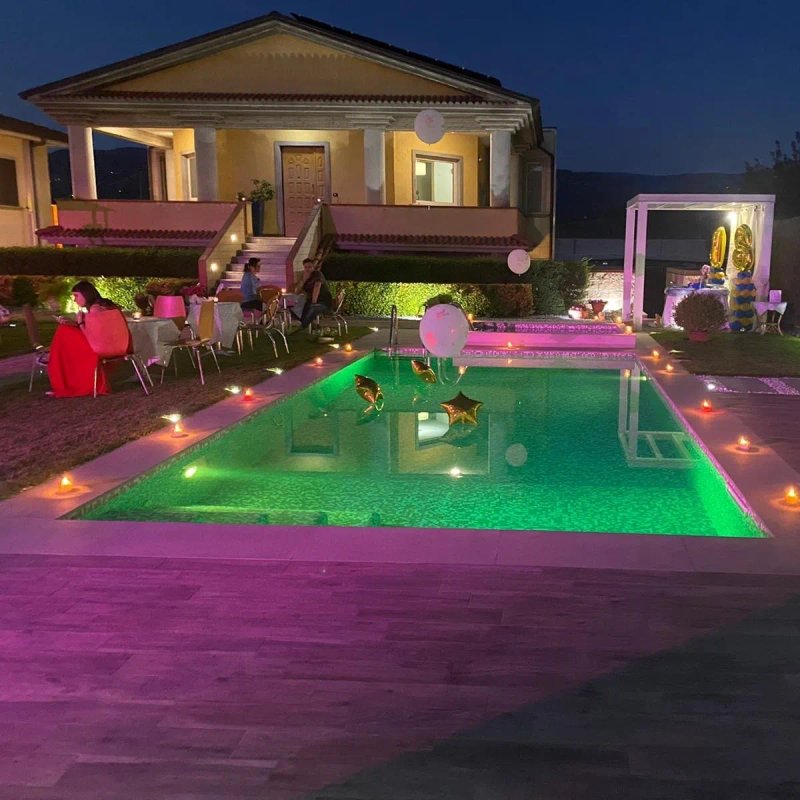 Villa Aurora B&B