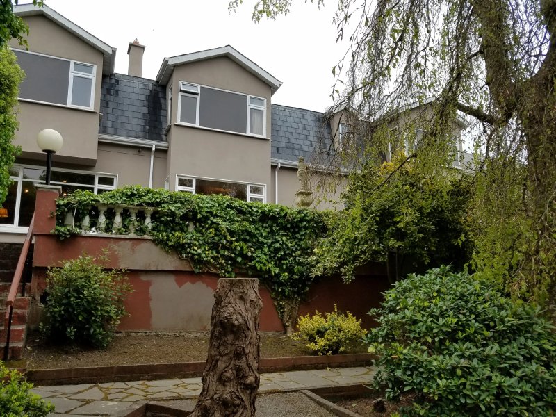 Diamond Hill Country House