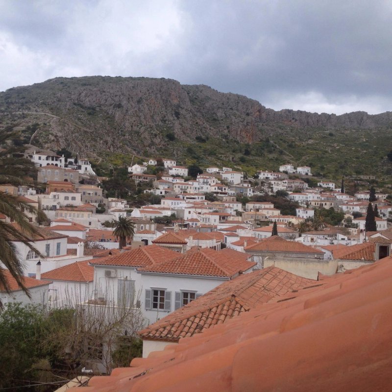 Botsis Guest House