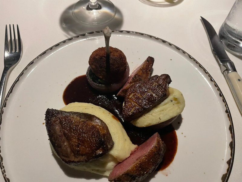 Pearl Brasserie