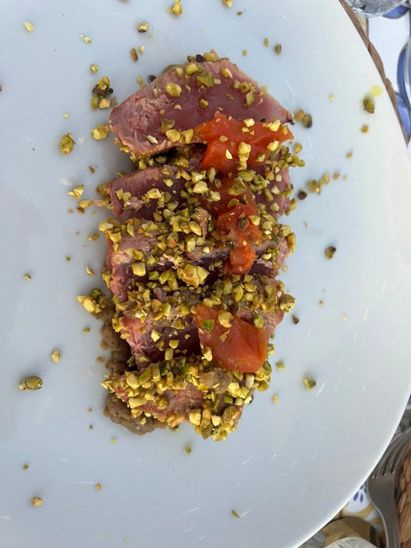 Cumino Bistrot & Mixology Bar